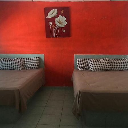 Oyo Hotel El Paraiso, Tabasco Huimanguillo Dış mekan fotoğraf