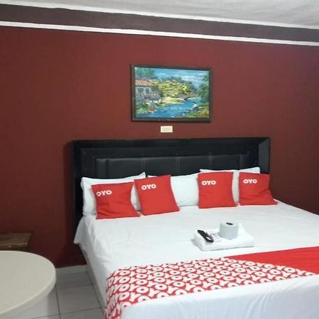Oyo Hotel El Paraiso, Tabasco Huimanguillo Dış mekan fotoğraf