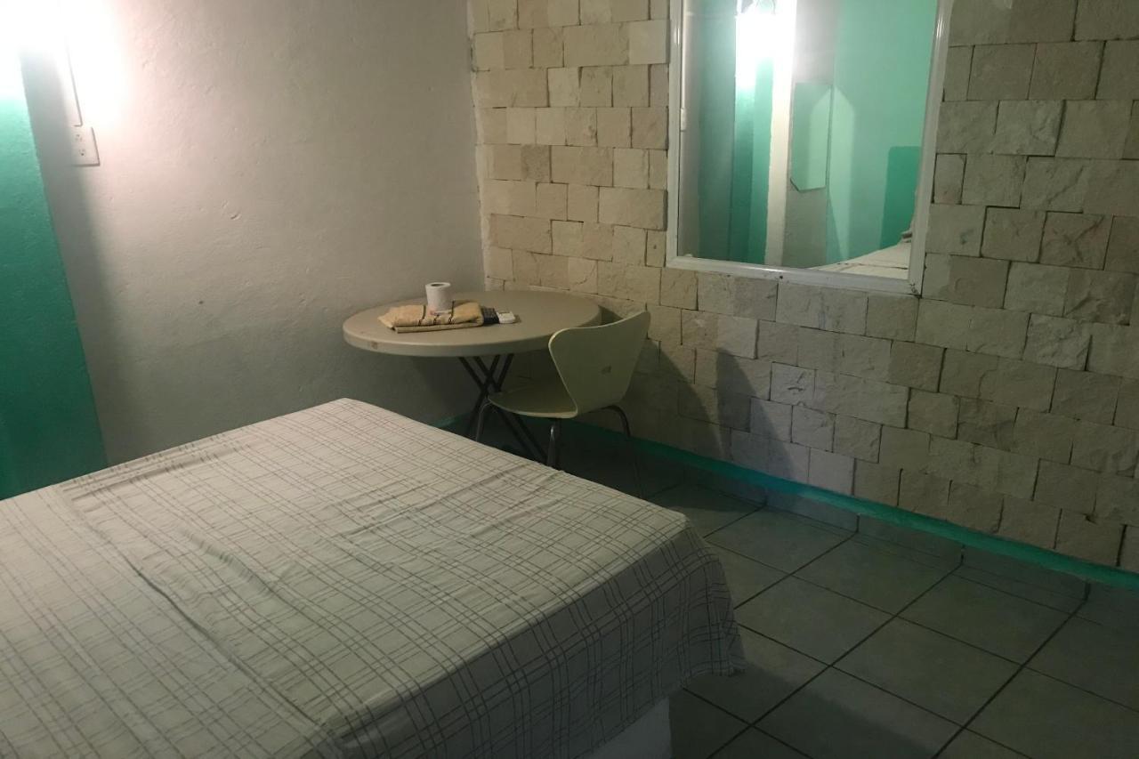 Oyo Hotel El Paraiso, Tabasco Huimanguillo Dış mekan fotoğraf