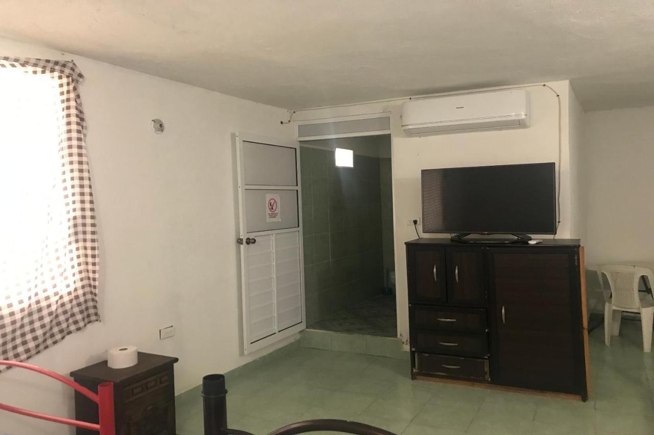 Oyo Hotel El Paraiso, Tabasco Huimanguillo Dış mekan fotoğraf
