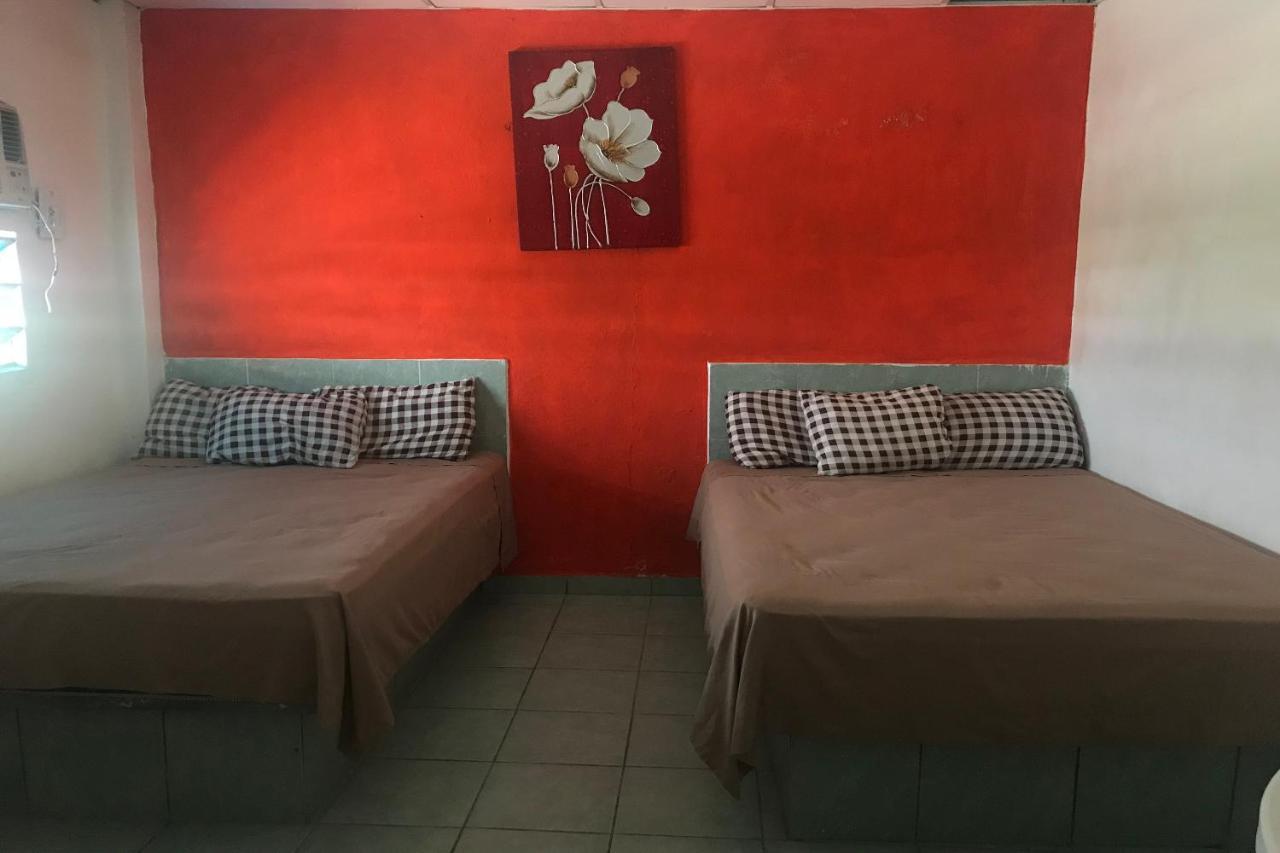 Oyo Hotel El Paraiso, Tabasco Huimanguillo Dış mekan fotoğraf