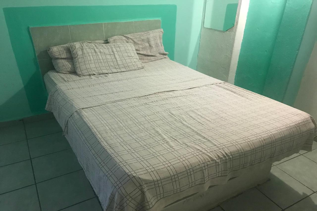 Oyo Hotel El Paraiso, Tabasco Huimanguillo Dış mekan fotoğraf