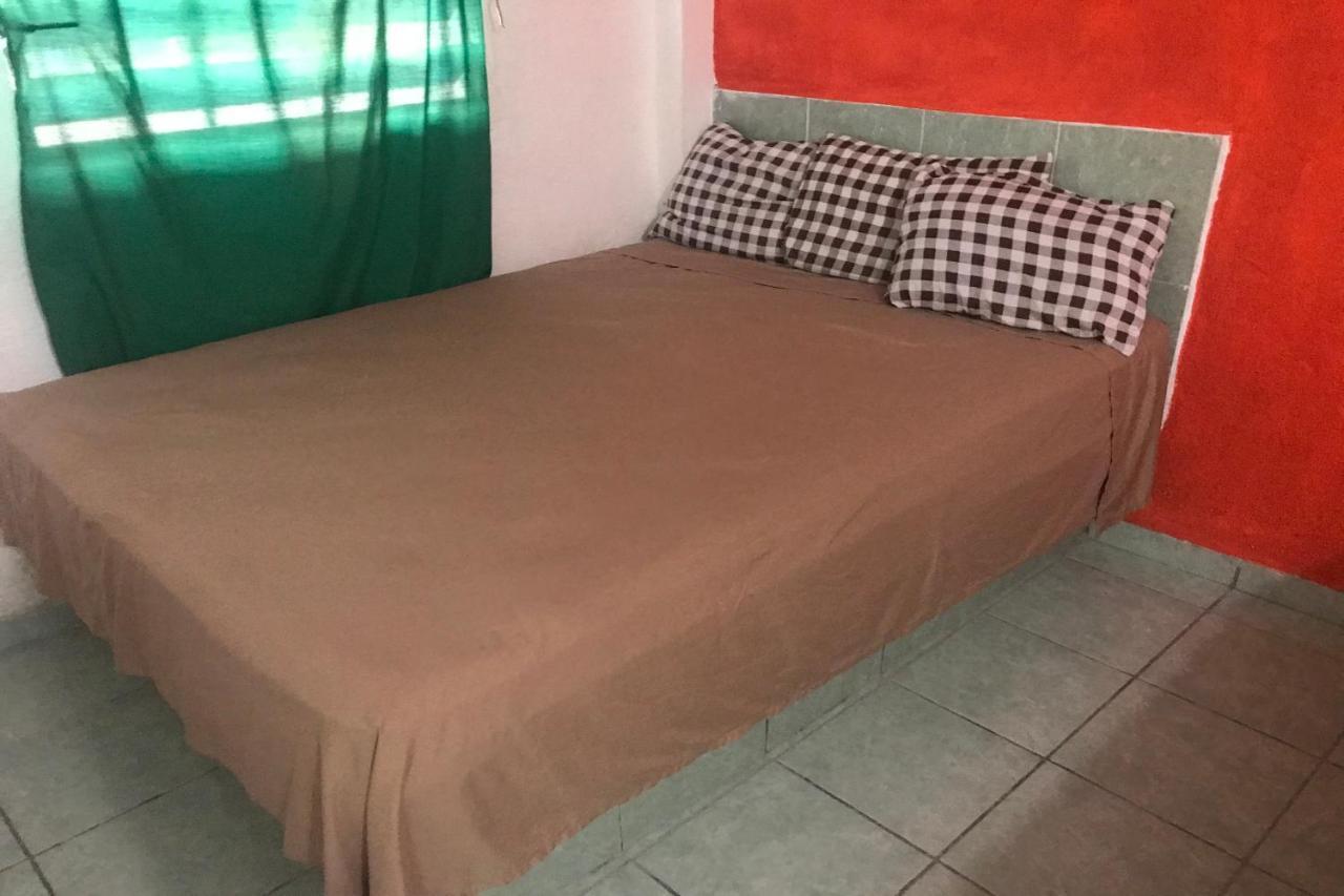 Oyo Hotel El Paraiso, Tabasco Huimanguillo Dış mekan fotoğraf