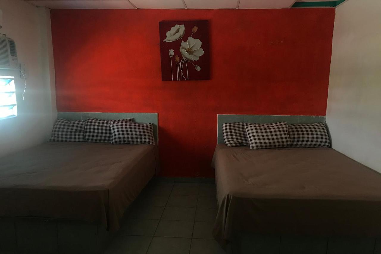 Oyo Hotel El Paraiso, Tabasco Huimanguillo Dış mekan fotoğraf