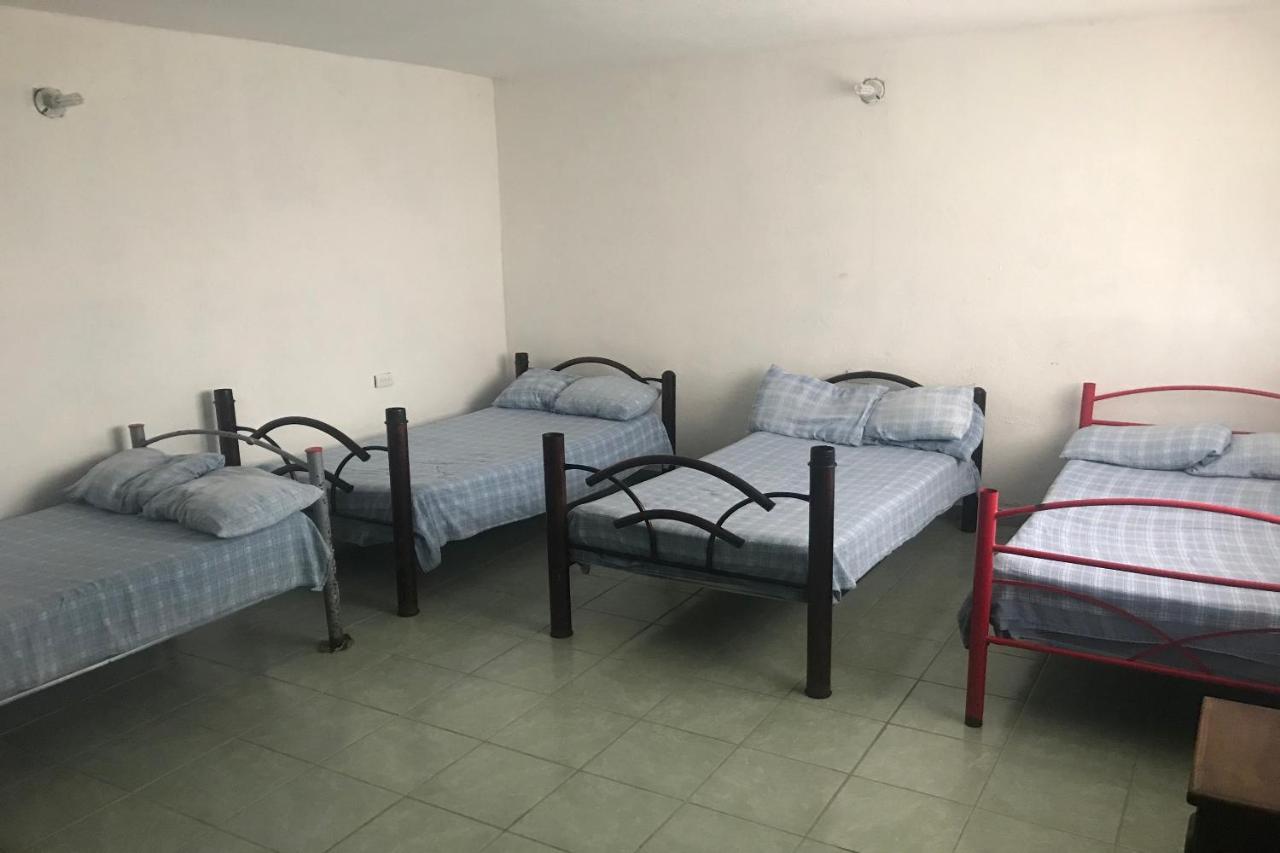 Oyo Hotel El Paraiso, Tabasco Huimanguillo Dış mekan fotoğraf