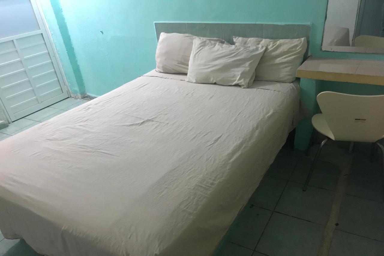Oyo Hotel El Paraiso, Tabasco Huimanguillo Dış mekan fotoğraf