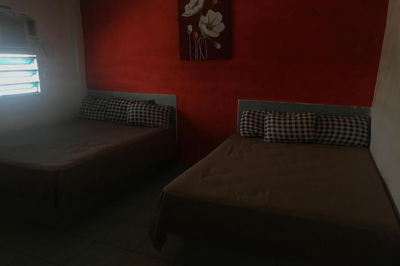 Oyo Hotel El Paraiso, Tabasco Huimanguillo Dış mekan fotoğraf