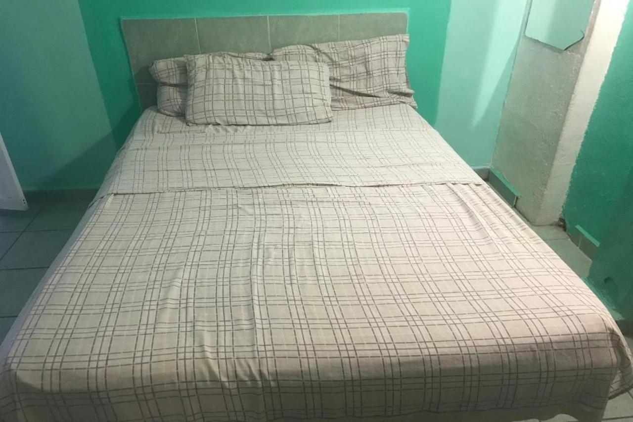 Oyo Hotel El Paraiso, Tabasco Huimanguillo Dış mekan fotoğraf
