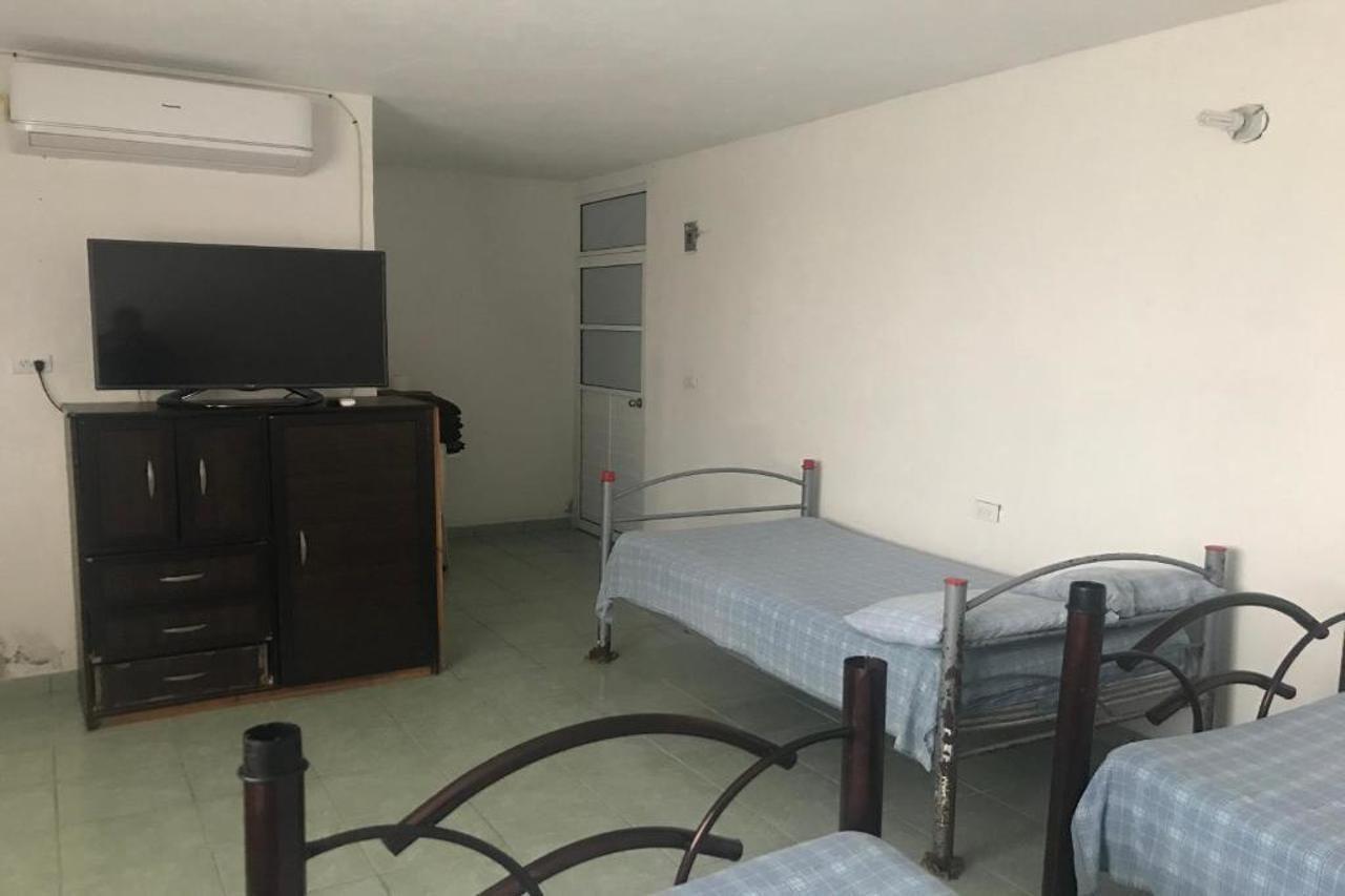 Oyo Hotel El Paraiso, Tabasco Huimanguillo Dış mekan fotoğraf
