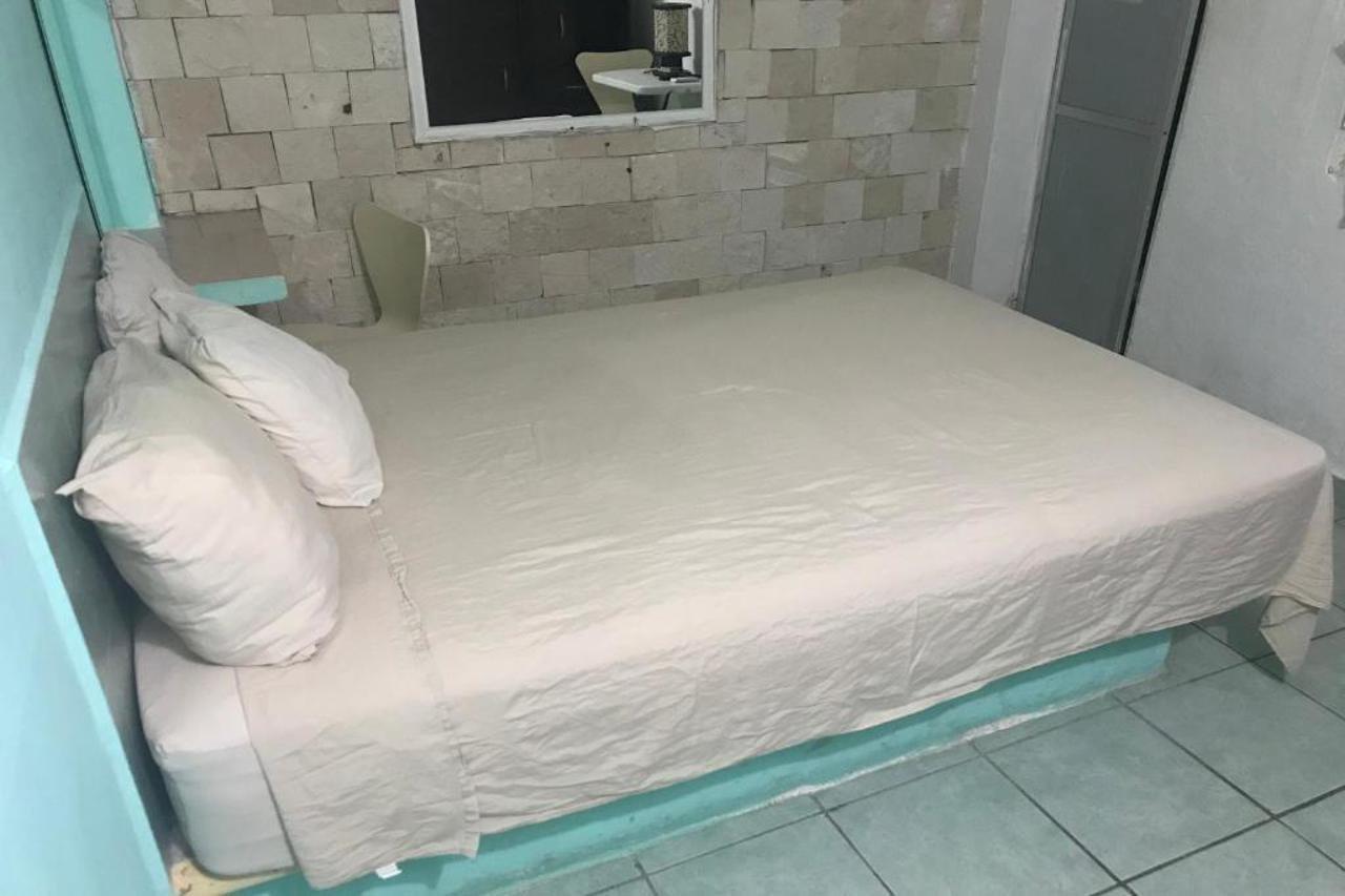 Oyo Hotel El Paraiso, Tabasco Huimanguillo Dış mekan fotoğraf