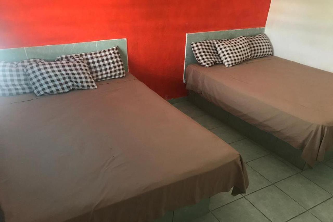 Oyo Hotel El Paraiso, Tabasco Huimanguillo Dış mekan fotoğraf
